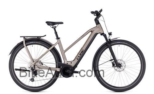 Cube Kathmandu Hybrid Pro 625 ficha tecnica 